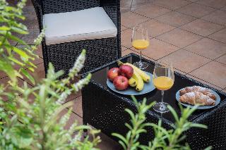 Boutique Apartments White Swan fotoÄŸrafÄ±
