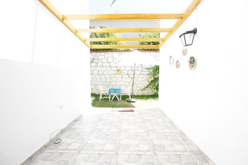 Kybele Otel Alacati - Genel