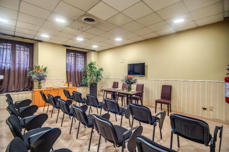 Hotel Ottaviano Augusto - Toplantı