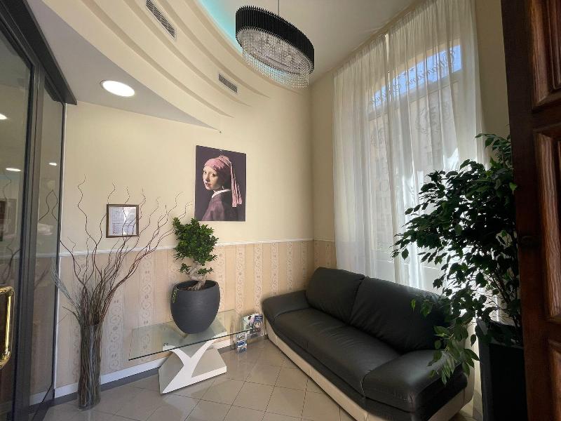 Hotel Ottaviano Augusto - Genel