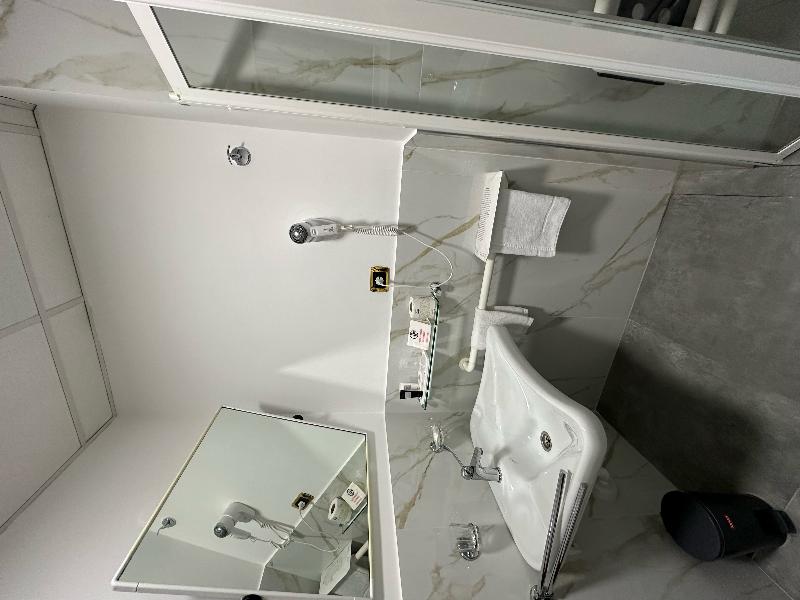 Hotel Ottaviano Augusto - Oda