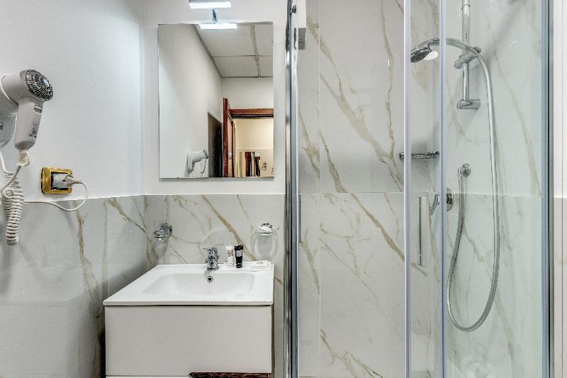 Hotel Ottaviano Augusto - Oda