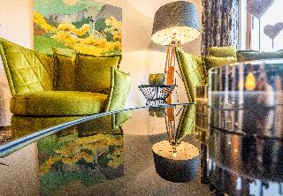 Bayern Resort Hotel fotoÄŸrafÄ±