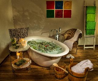Bayern Resort Hotel fotoÄŸrafÄ±