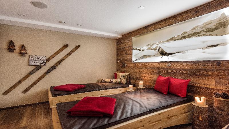 Bayern Resort Hotel - Genel