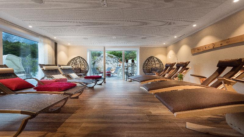 Bayern Resort Hotel - Genel