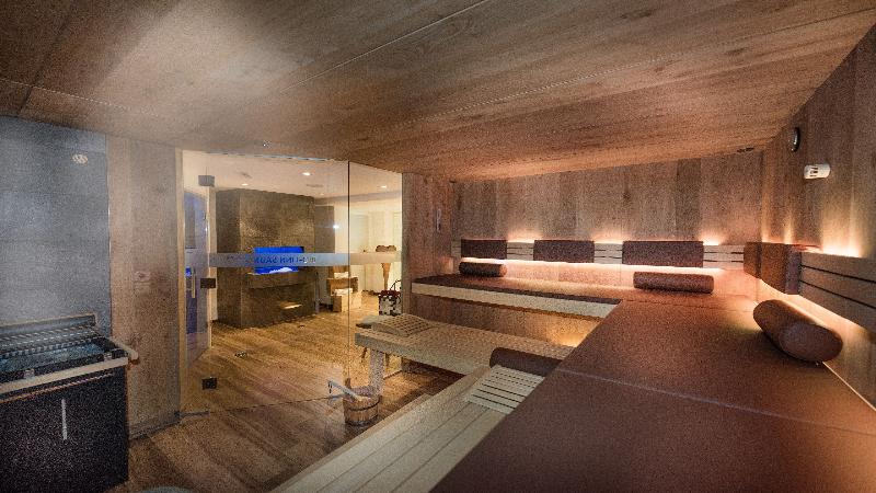 Bayern Resort Hotel - Genel