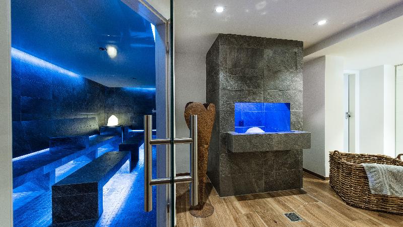 Bayern Resort Hotel - Genel