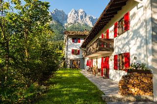 Bayern Resort Hotel otel fotoğrafı