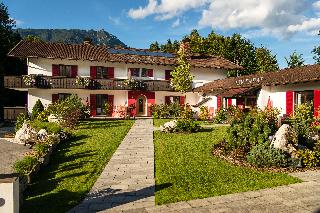 Bayern Resort Hotel fotoÄŸrafÄ±
