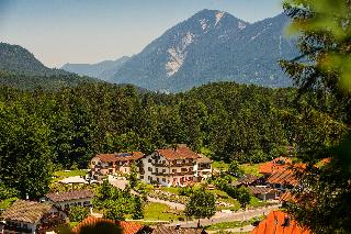 Bayern Resort Hotel fotoÄŸrafÄ±