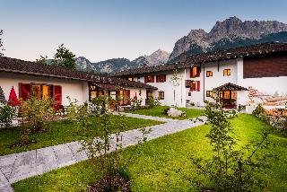 Bayern Resort Hotel fotoÄŸrafÄ±