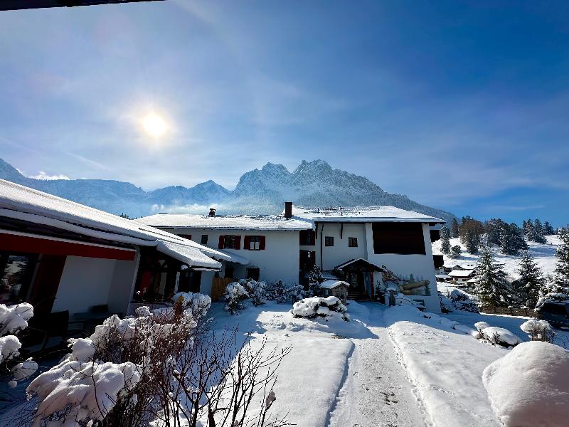 Bayern Resort Hotel - Genel