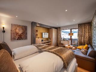 Bayern Resort Hotel fotoÄŸrafÄ±