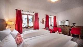 Bayern Resort Hotel fotoÄŸrafÄ±