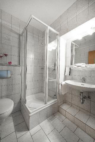 Bayern Resort Hotel fotoÄŸrafÄ±
