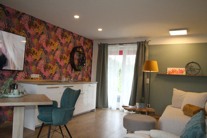 Bayern Resort Hotel - Oda