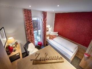 Bayern Resort Hotel fotoÄŸrafÄ±