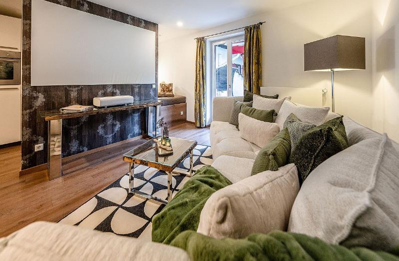 Bayern Resort Hotel - Oda