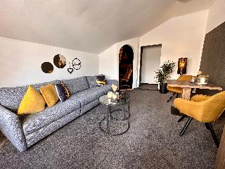 Bayern Resort Hotel fotoÄŸrafÄ±