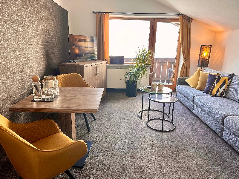 Bayern Resort Hotel - Oda