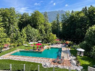 Bayern Resort Hotel fotoÄŸrafÄ±