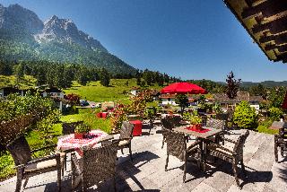 Bayern Resort Hotel fotoÄŸrafÄ±
