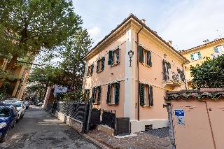 BolognaRoomscom - Villa Bottrigari
