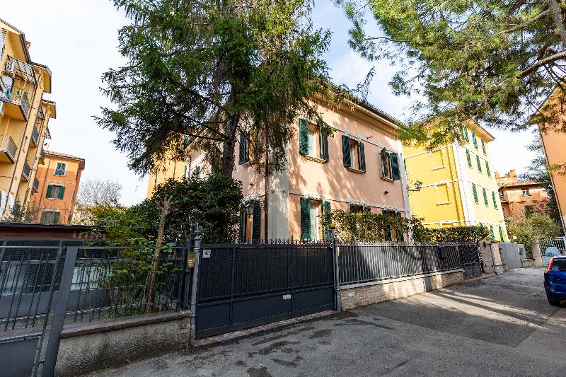 BolognaRoomscom - Villa Bottrigari - Genel