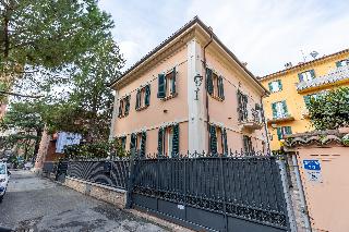BolognaRoomscom - Villa Bottrigari fotoÄŸrafÄ±