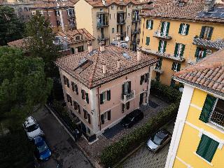 BolognaRoomscom - Villa Bottrigari fotoÄŸrafÄ±
