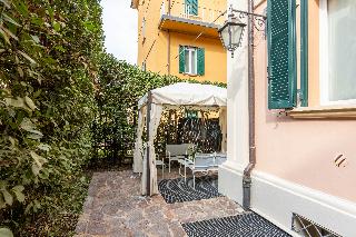 BolognaRoomscom - Villa Bottrigari fotoÄŸrafÄ±