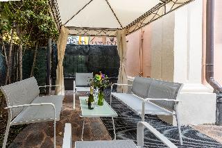 BolognaRoomscom - Villa Bottrigari fotoÄŸrafÄ±