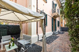 BolognaRoomscom - Villa Bottrigari fotoÄŸrafÄ±