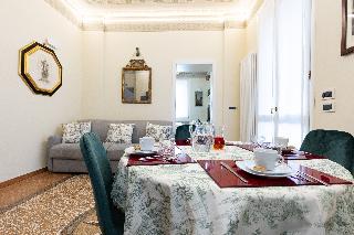 BolognaRoomscom - Villa Bottrigari fotoÄŸrafÄ±