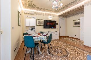 BolognaRoomscom - Villa Bottrigari fotoÄŸrafÄ±