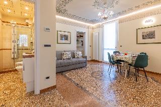 BolognaRoomscom - Villa Bottrigari fotoÄŸrafÄ±