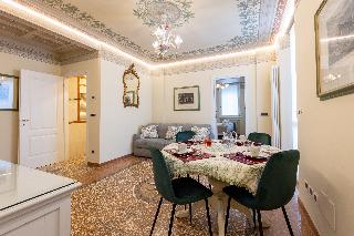 BolognaRoomscom - Villa Bottrigari fotoÄŸrafÄ±