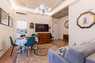 BolognaRoomscom - Villa Bottrigari fotoÄŸrafÄ±