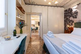 BolognaRoomscom - Villa Bottrigari fotoÄŸrafÄ±