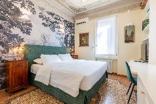 BolognaRoomscom - Villa Bottrigari fotoÄŸrafÄ±