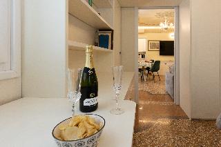 BolognaRoomscom - Villa Bottrigari fotoÄŸrafÄ±