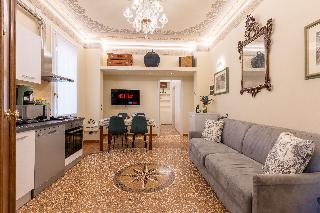 BolognaRoomscom - Villa Bottrigari fotoÄŸrafÄ±