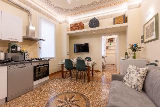 BolognaRoomscom - Villa Bottrigari fotoÄŸrafÄ±