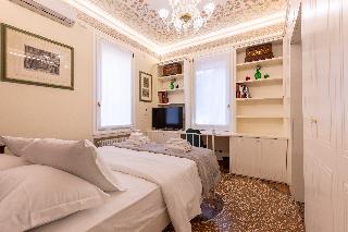 BolognaRoomscom - Villa Bottrigari fotoÄŸrafÄ±