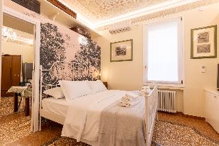 BolognaRoomscom - Villa Bottrigari fotoÄŸrafÄ±