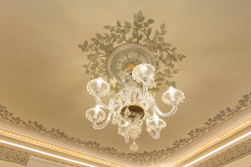 BolognaRoomscom - Villa Bottrigari - Oda