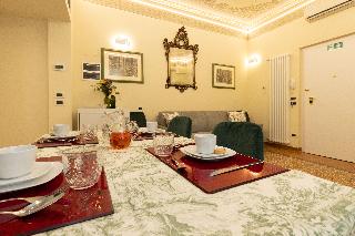 BolognaRoomscom - Villa Bottrigari fotoÄŸrafÄ±