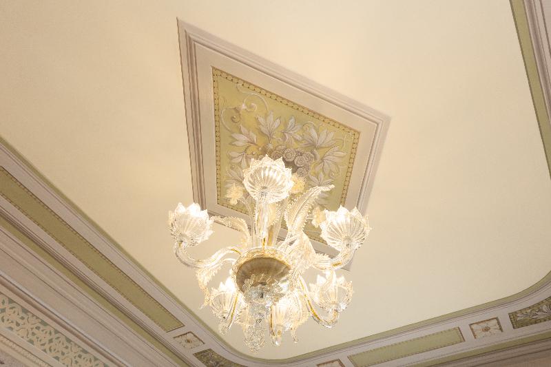 BolognaRoomscom - Villa Bottrigari - Oda