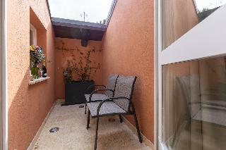 BolognaRoomscom - Villa Bottrigari fotoÄŸrafÄ±